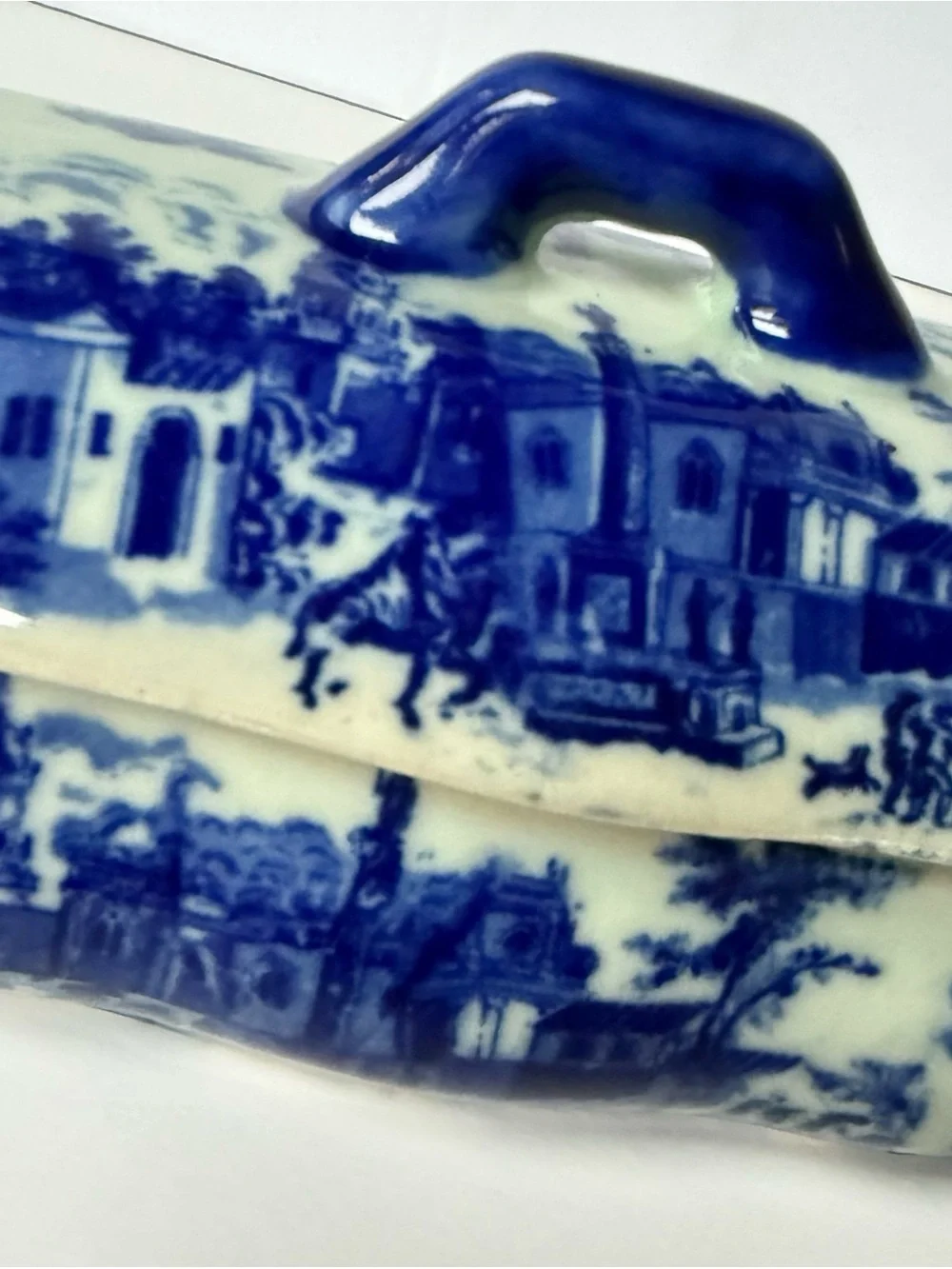 Vintage victoria ware